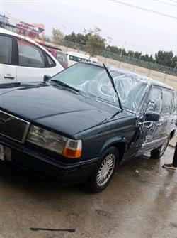 فولفو 940